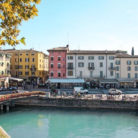 Holiday Home Bella Italia-4 By Interhome Peschiera del Garda Luaran gambar