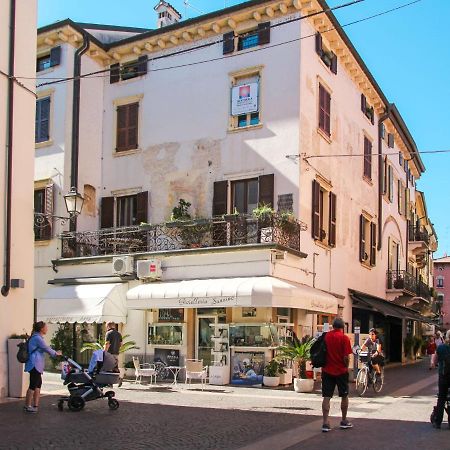 Holiday Home Bella Italia-4 By Interhome Peschiera del Garda Luaran gambar