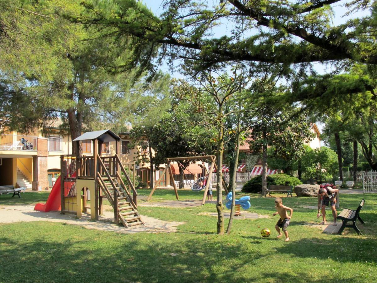Holiday Home Bella Italia-4 By Interhome Peschiera del Garda Luaran gambar
