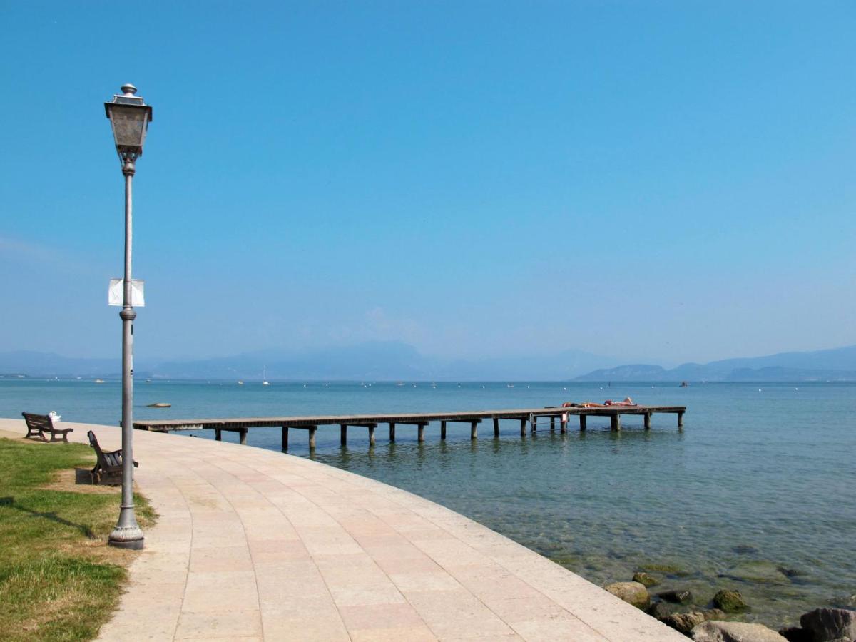Holiday Home Bella Italia-4 By Interhome Peschiera del Garda Luaran gambar
