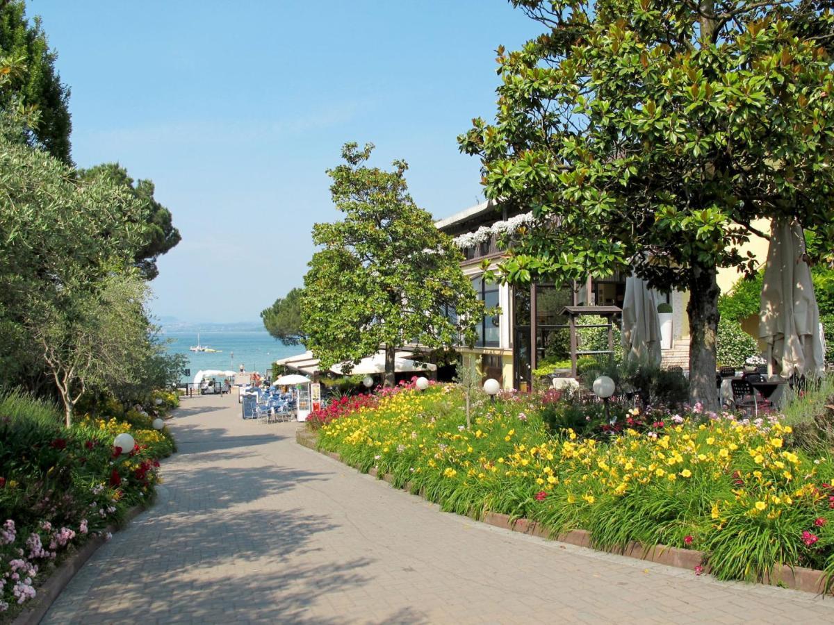 Holiday Home Bella Italia-4 By Interhome Peschiera del Garda Luaran gambar