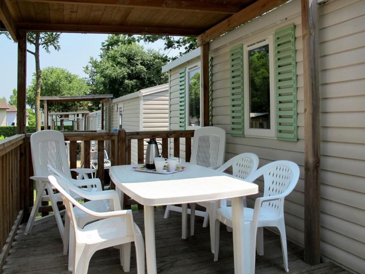 Holiday Home Bella Italia-4 By Interhome Peschiera del Garda Luaran gambar