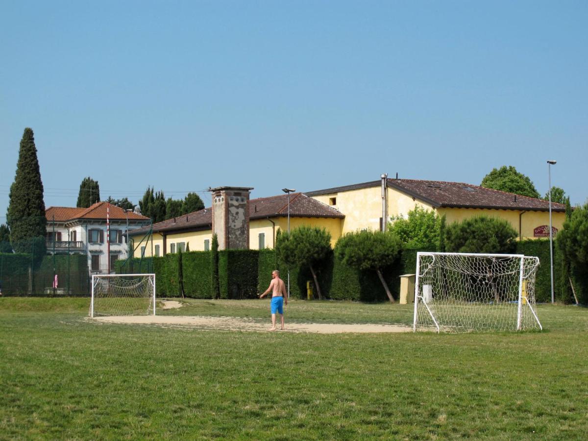 Holiday Home Bella Italia-4 By Interhome Peschiera del Garda Luaran gambar