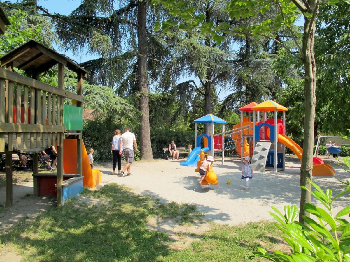 Holiday Home Bella Italia-4 By Interhome Peschiera del Garda Luaran gambar