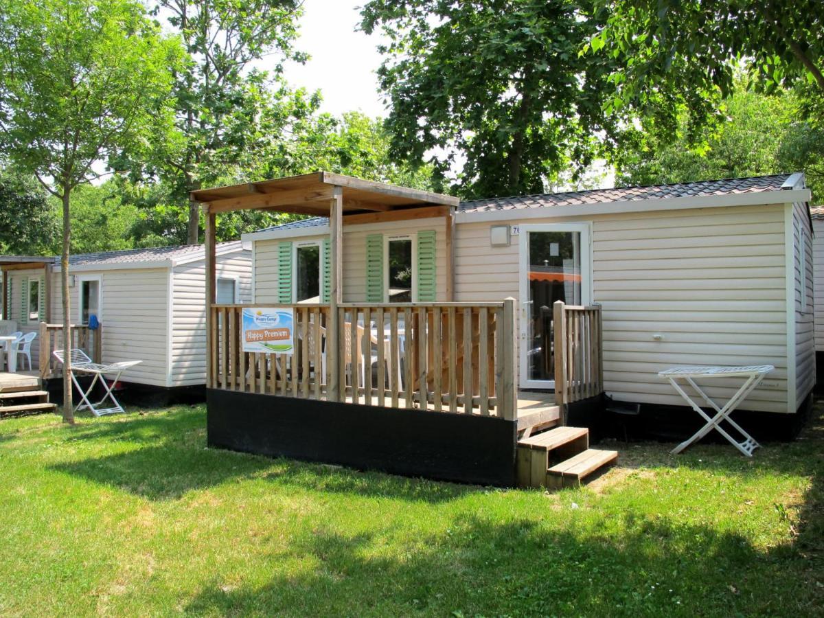 Holiday Home Bella Italia-4 By Interhome Peschiera del Garda Luaran gambar