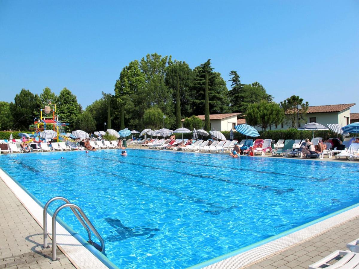 Holiday Home Bella Italia-4 By Interhome Peschiera del Garda Luaran gambar