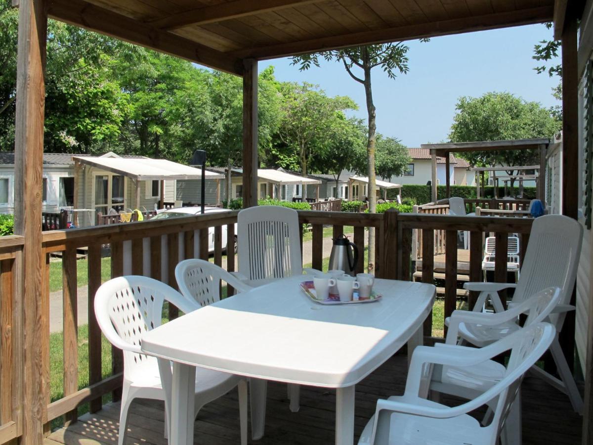 Holiday Home Bella Italia-4 By Interhome Peschiera del Garda Luaran gambar