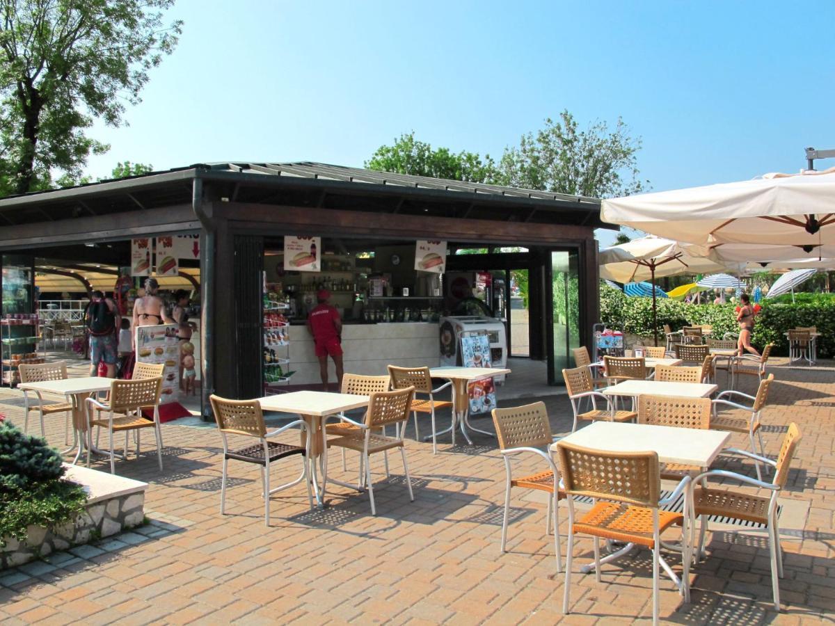 Holiday Home Bella Italia-4 By Interhome Peschiera del Garda Luaran gambar
