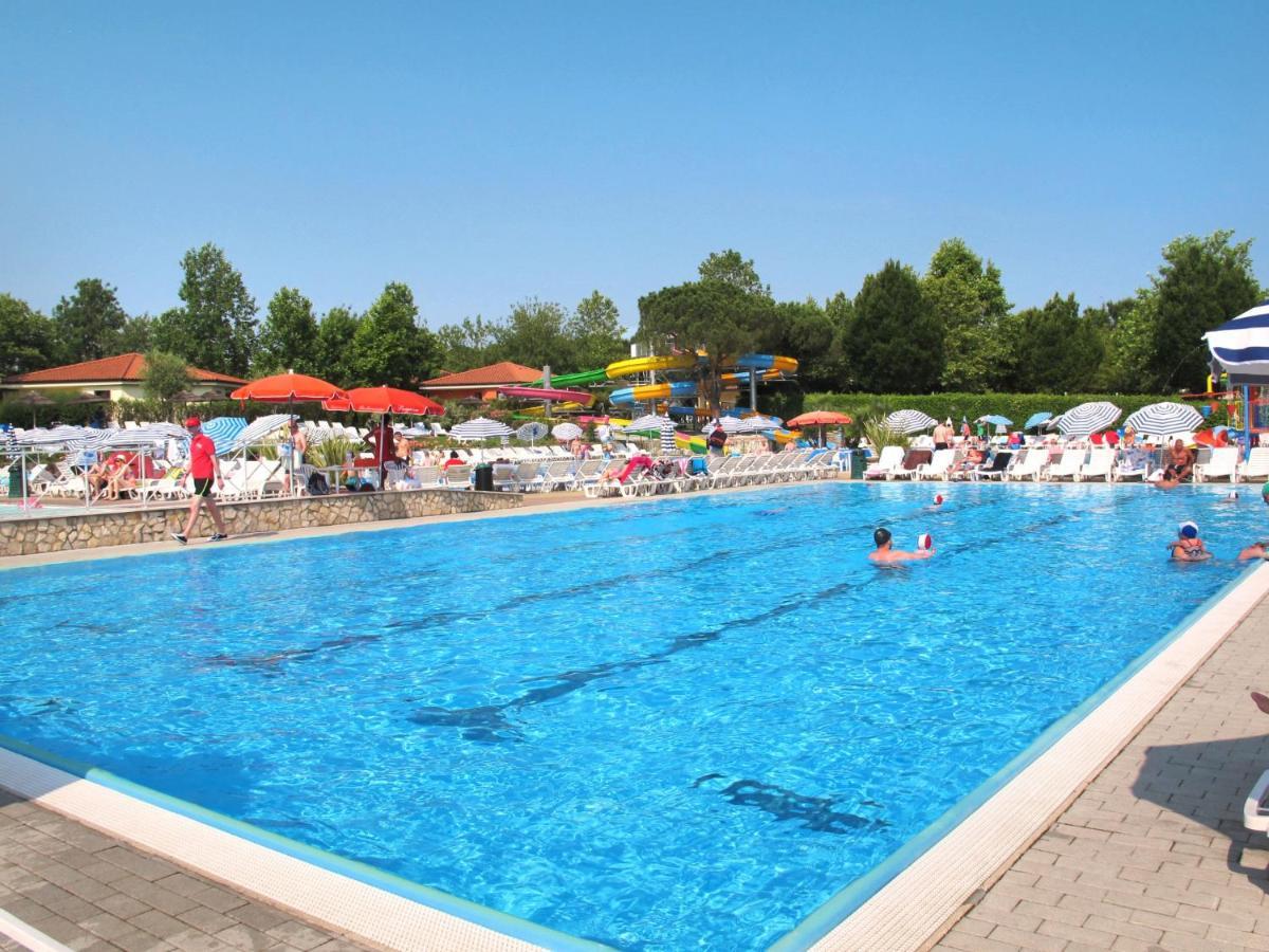 Holiday Home Bella Italia-4 By Interhome Peschiera del Garda Luaran gambar