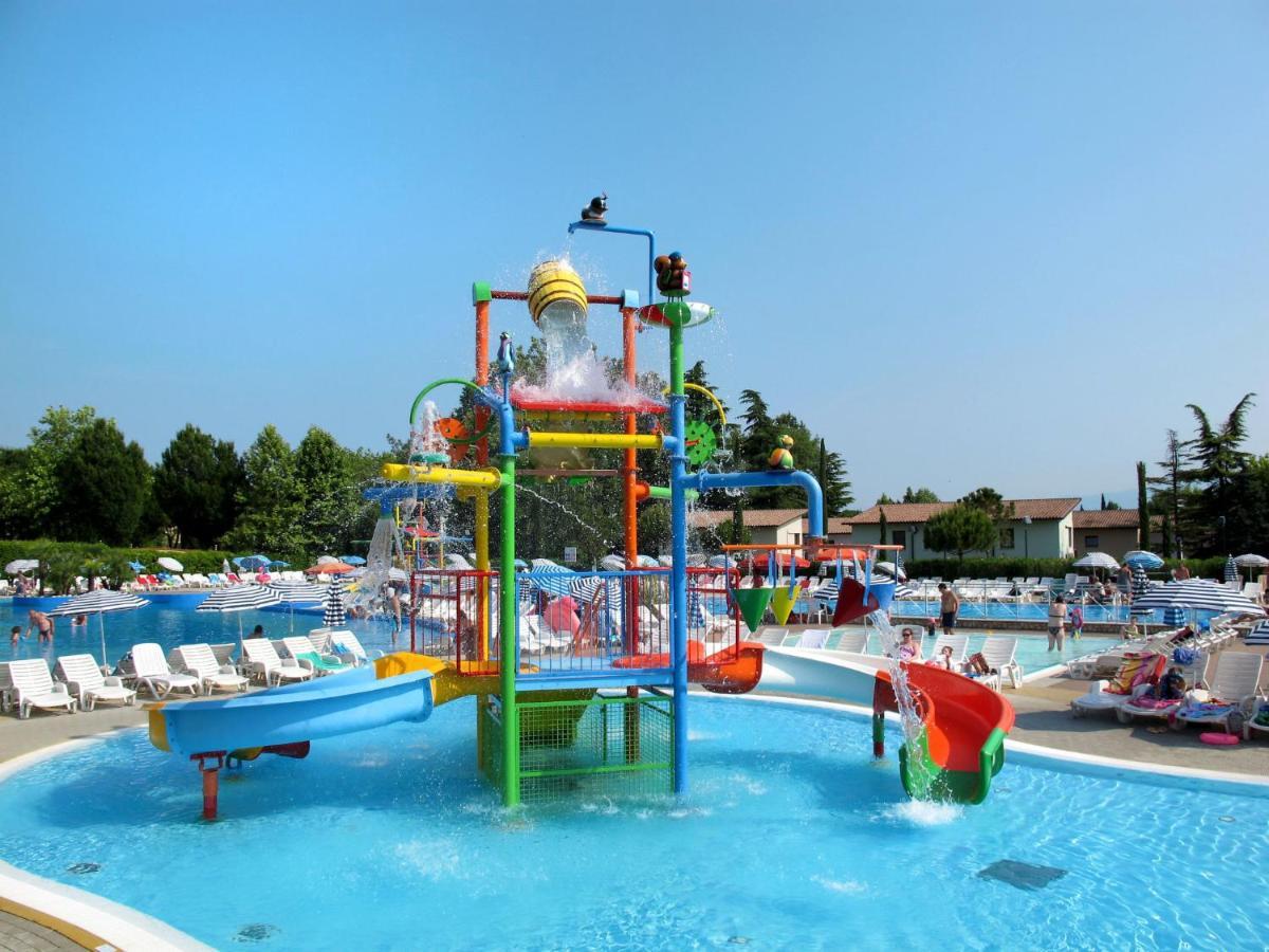 Holiday Home Bella Italia-4 By Interhome Peschiera del Garda Luaran gambar