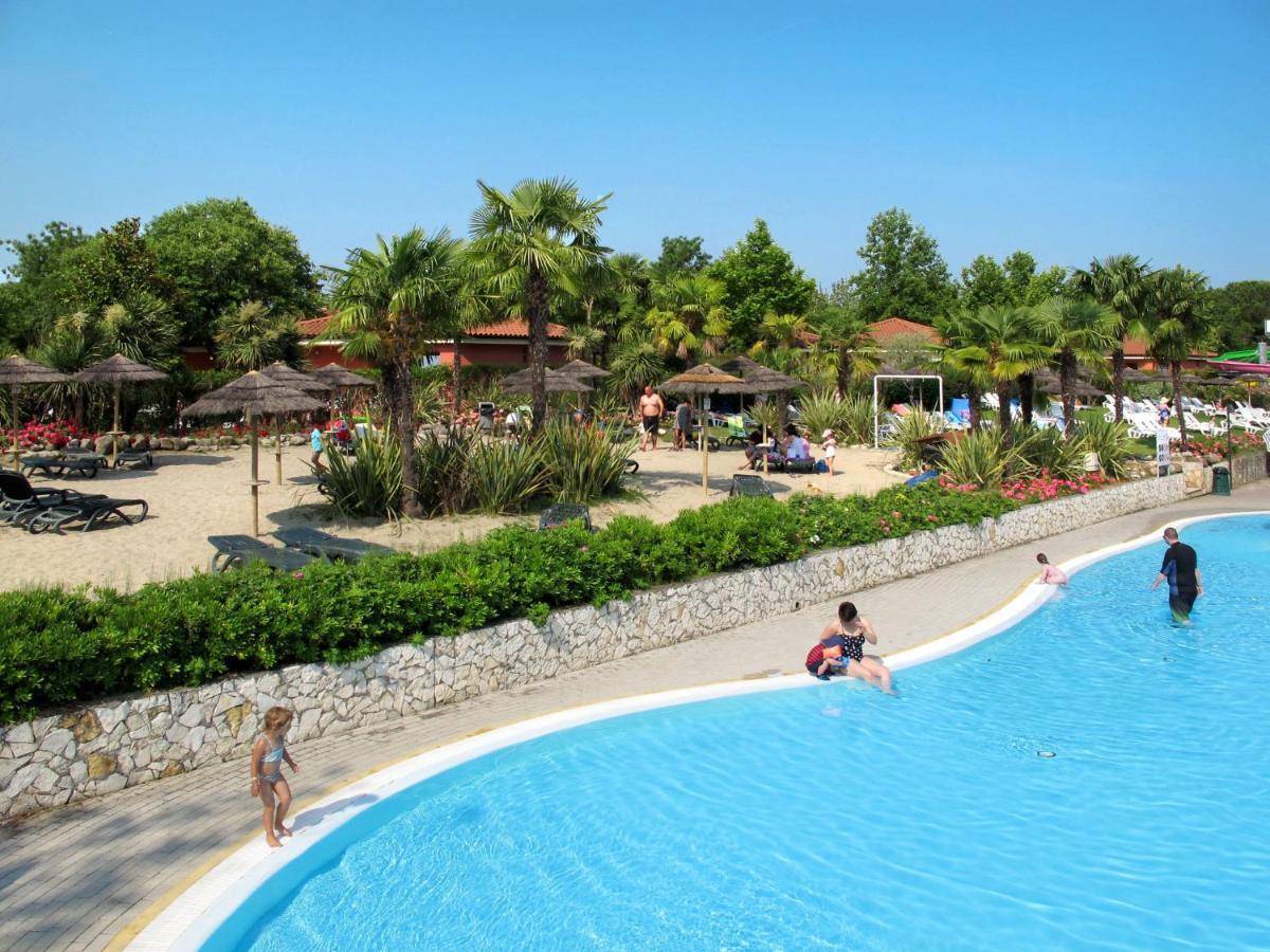 Holiday Home Bella Italia-4 By Interhome Peschiera del Garda Luaran gambar