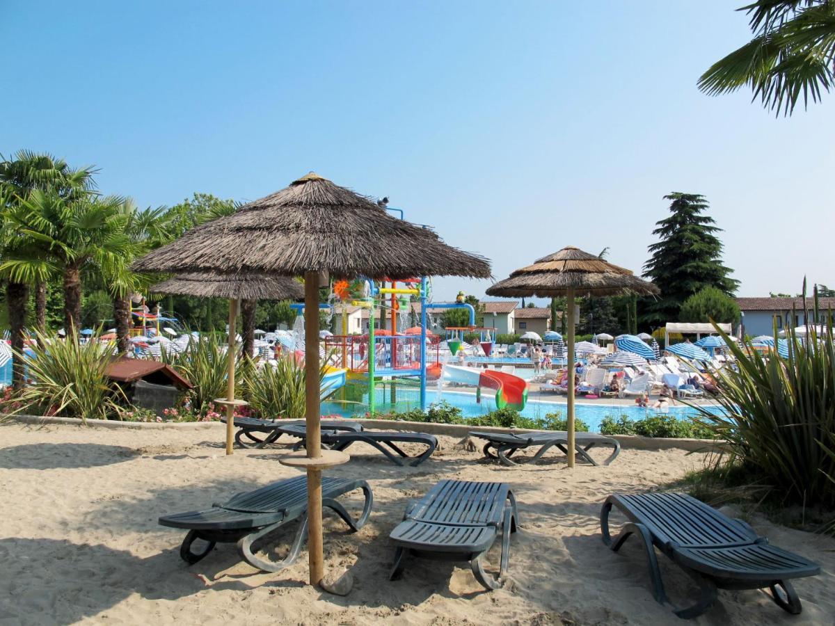 Holiday Home Bella Italia-4 By Interhome Peschiera del Garda Luaran gambar