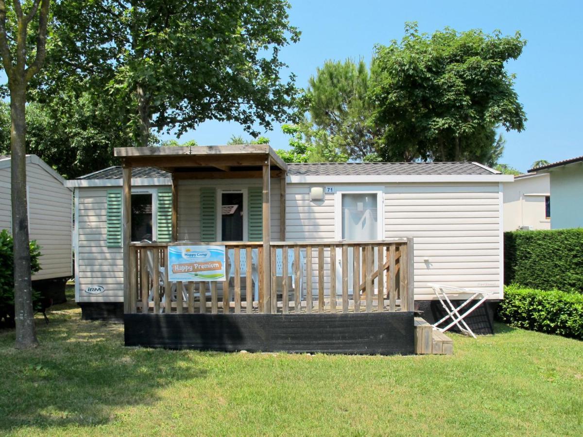 Holiday Home Bella Italia-4 By Interhome Peschiera del Garda Luaran gambar