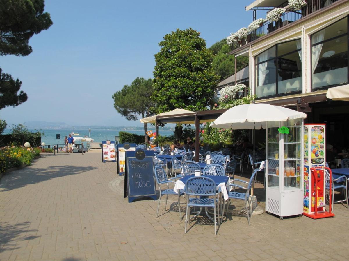 Holiday Home Bella Italia-4 By Interhome Peschiera del Garda Luaran gambar