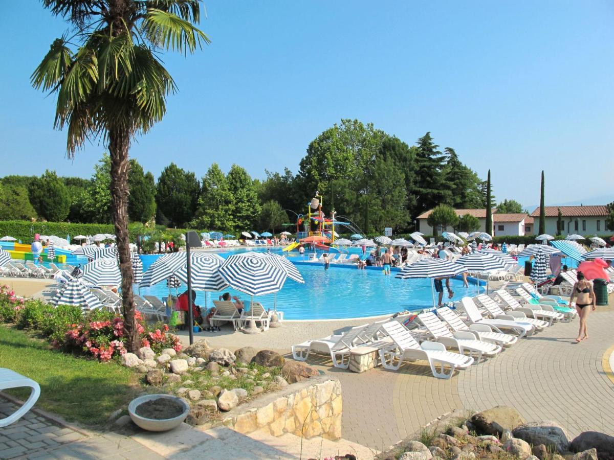 Holiday Home Bella Italia-4 By Interhome Peschiera del Garda Luaran gambar