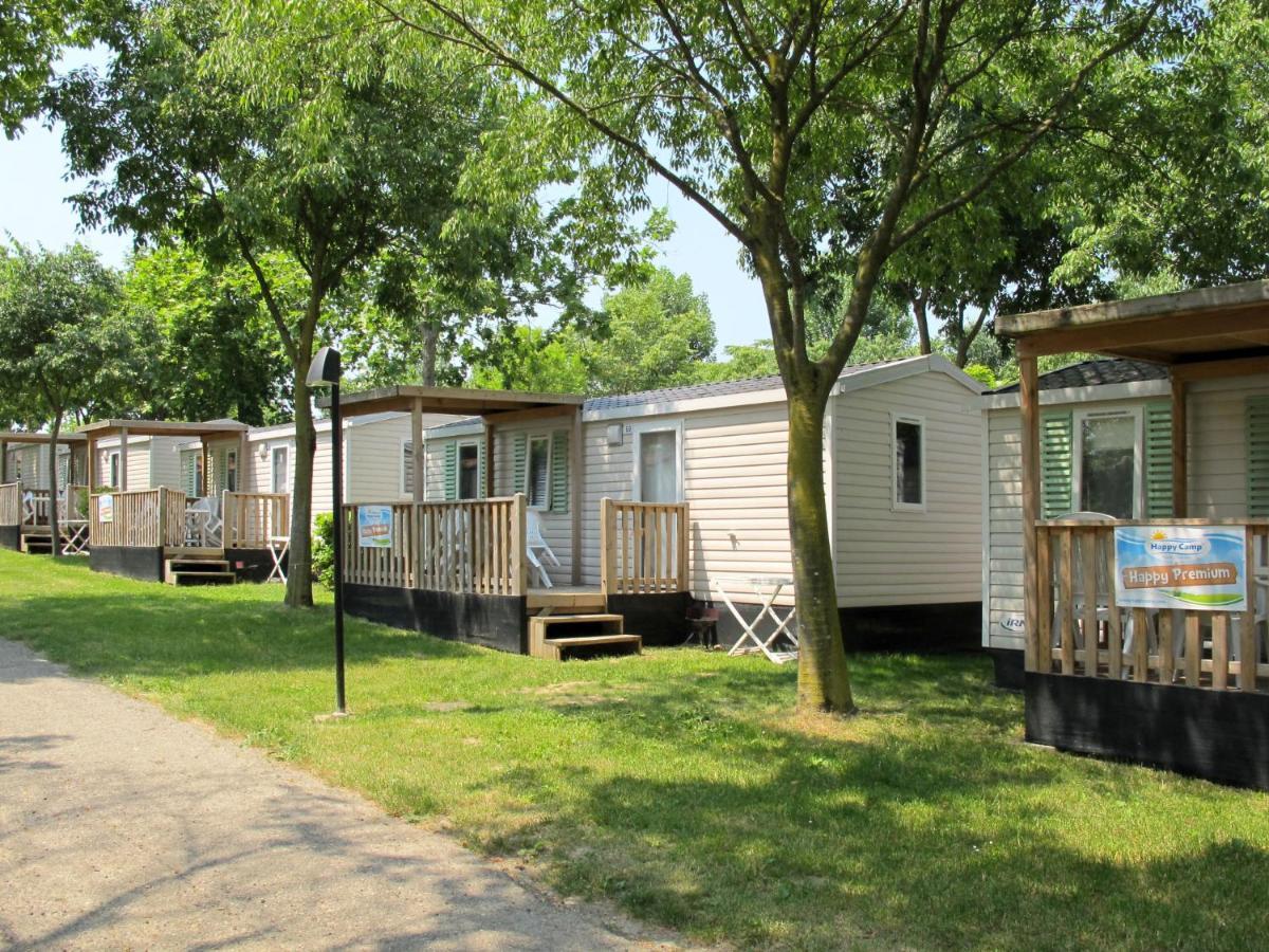 Holiday Home Bella Italia-4 By Interhome Peschiera del Garda Luaran gambar