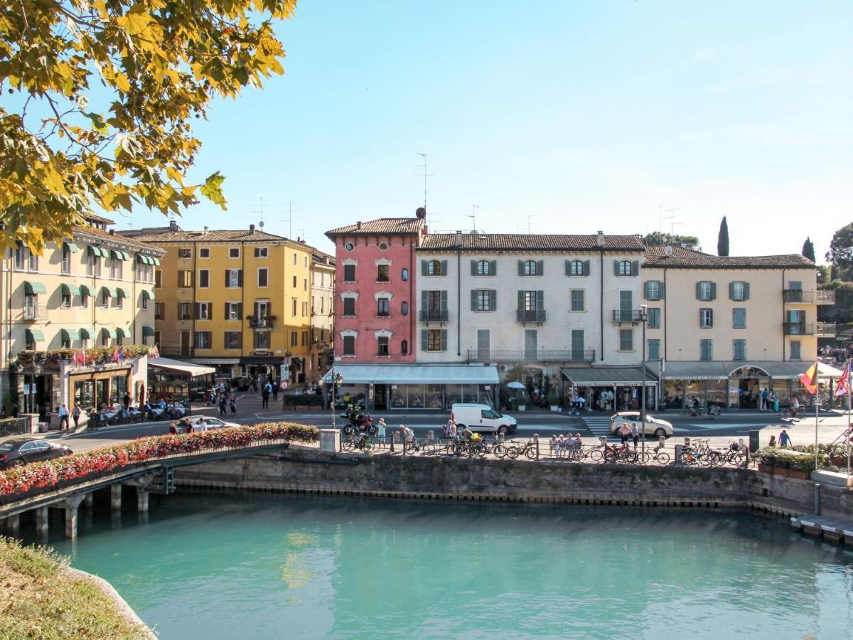 Holiday Home Bella Italia-4 By Interhome Peschiera del Garda Luaran gambar