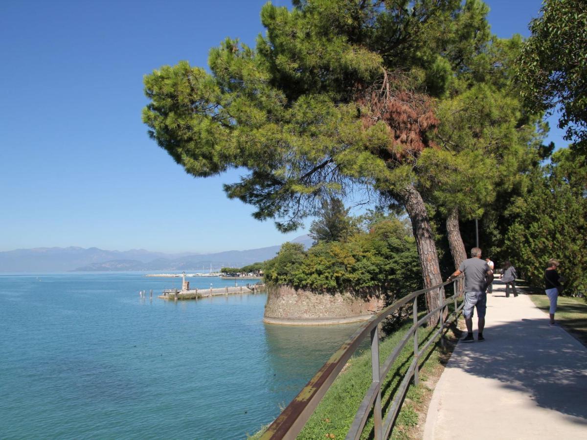 Holiday Home Bella Italia-4 By Interhome Peschiera del Garda Luaran gambar