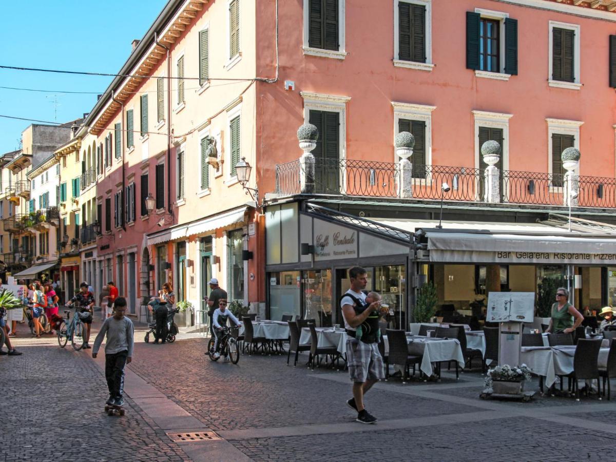 Holiday Home Bella Italia-4 By Interhome Peschiera del Garda Luaran gambar